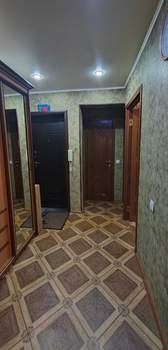 3-к квартира, вторичка, 58м2, 3/5 этаж