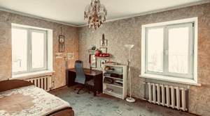 3-к квартира, вторичка, 60м2, 3/3 этаж