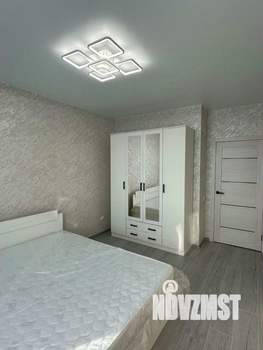 1-к квартира, вторичка, 37м2, 12/14 этаж