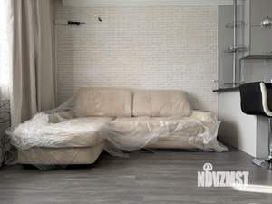 1-к квартира, вторичка, 53м2, 13/18 этаж