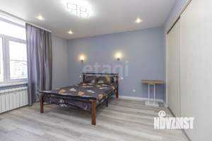 2-к квартира, вторичка, 53м2, 3/3 этаж