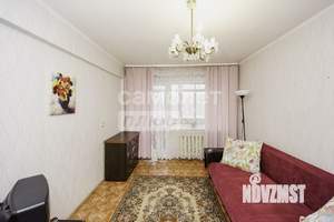 2-к квартира, вторичка, 48м2, 3/5 этаж