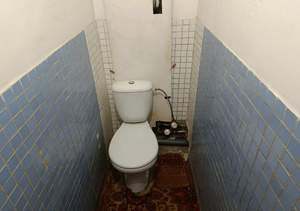 4-к квартира, вторичка, 62м2, 5/5 этаж