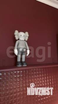 1-к квартира, вторичка, 42м2, 13/15 этаж