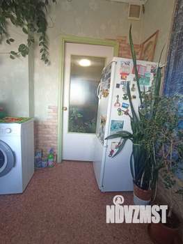 1-к квартира, вторичка, 38м2, 10/10 этаж