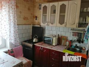 2-к квартира, вторичка, 37м2, 5/5 этаж