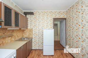 2-к квартира, вторичка, 51м2, 4/10 этаж