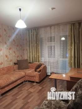 1-к квартира, вторичка, 37м2, 9/10 этаж