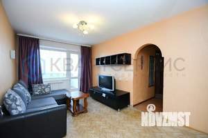 2-к квартира, вторичка, 46м2, 9/9 этаж
