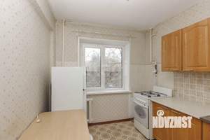 1-к квартира, вторичка, 31м2, 1/5 этаж