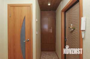 1-к квартира, вторичка, 38м2, 8/9 этаж