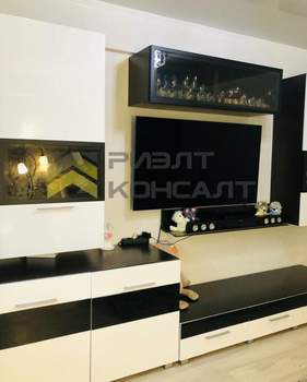 2-к квартира, вторичка, 45м2, 3/5 этаж