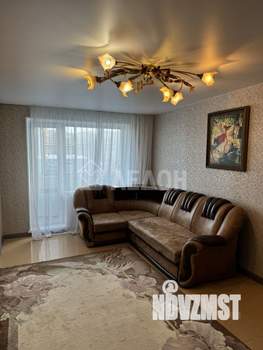 2-к квартира, вторичка, 47м2, 8/9 этаж