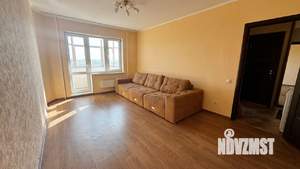 1-к квартира, вторичка, 37м2, 9/10 этаж