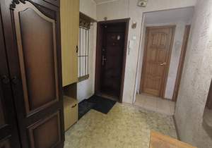 3-к квартира, вторичка, 60м2, 4/5 этаж