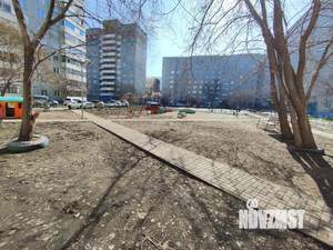 4-к квартира, вторичка, 80м2, 2/10 этаж