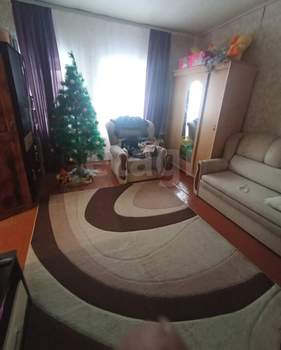 3-к квартира, вторичка, 55м2, 1/1 этаж