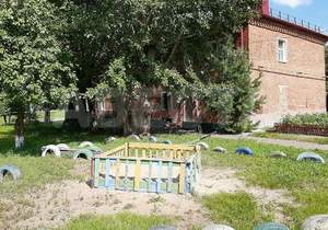 1-к квартира, вторичка, 30м2, 1/2 этаж