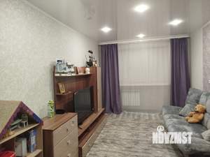 2-к квартира, вторичка, 48м2, 4/5 этаж