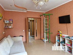 3-к квартира, вторичка, 63м2, 3/9 этаж