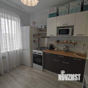 2-к квартира, вторичка, 51м2, 9/9 этаж