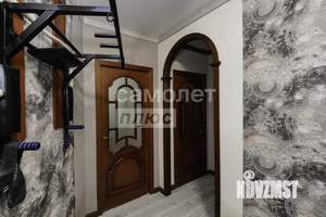 3-к квартира, вторичка, 85м2, 9/9 этаж