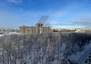 1-к квартира, вторичка, 37м2, 10/10 этаж