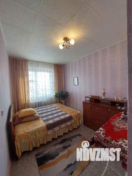 2-к квартира, вторичка, 43м2, 8/9 этаж