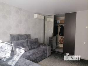 1-к квартира, вторичка, 36м2, 1/5 этаж