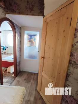 1-к квартира, вторичка, 31м2, 5/5 этаж