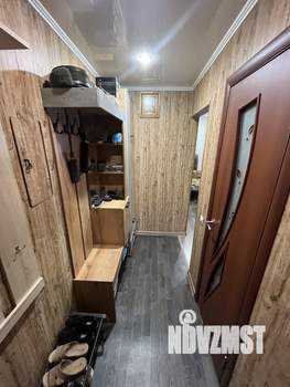 2-к квартира, вторичка, 43м2, 4/5 этаж