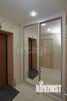 1-к квартира, вторичка, 34м2, 5/5 этаж