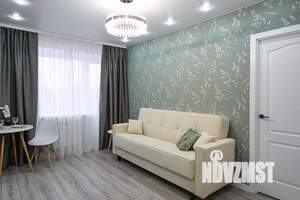 2-к квартира, вторичка, 41м2, 5/5 этаж