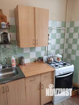 2-к квартира, вторичка, 45м2, 2/5 этаж