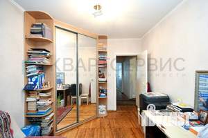 3-к квартира, вторичка, 63м2, 1/9 этаж