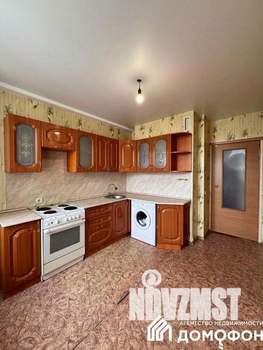 3-к квартира, вторичка, 72м2, 10/14 этаж