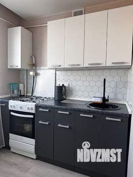 3-к квартира, вторичка, 62м2, 5/5 этаж