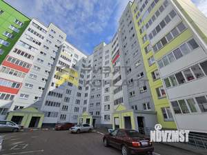 2-к квартира, вторичка, 61м2, 10/10 этаж