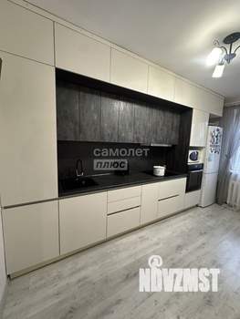 2-к квартира, вторичка, 57м2, 2/10 этаж