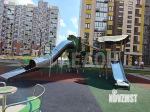 1-к квартира, вторичка, 37м2, 4/10 этаж