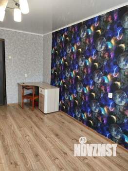 2-к квартира, вторичка, 40м2, 4/5 этаж