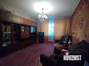 3-к квартира, вторичка, 75м2, 2/9 этаж