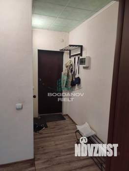 1-к квартира, вторичка, 31м2, 4/5 этаж