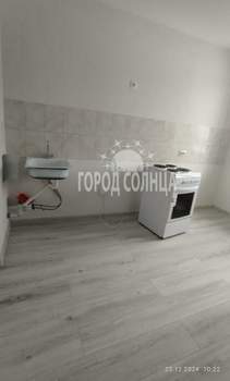 1-к квартира, вторичка, 33м2, 1/10 этаж