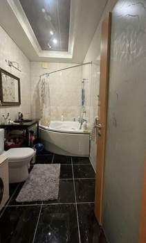 1-к квартира, вторичка, 54м2, 2/3 этаж