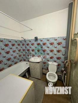 1-к квартира, вторичка, 37м2, 6/10 этаж