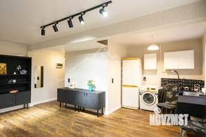 3-к квартира, вторичка, 58м2, 4/5 этаж