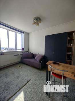 Студия квартира, вторичка, 24м2, 9/9 этаж