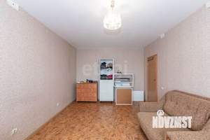 1-к квартира, вторичка, 37м2, 4/11 этаж