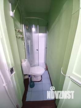 Студия квартира, вторичка, 20м2, 5/5 этаж